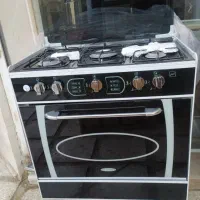 اجاق گاز طرح فر/ام دی اف /سرشعله جدیدنسور/فندک دار|اجاق گاز و لوازم برقی پختوپز|زاهدان, |دیوار