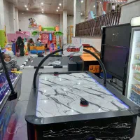 ایرهاکی و فوتبال دستی|تجهیزات ورزشی|پاکدشت, پاکدشت (مامازند)|دیوار