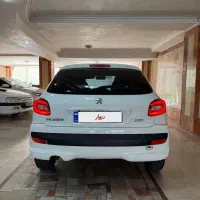 1403 207 tu3|خودرو سواری و وانت|تهران, باغ فیض|دیوار