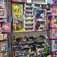 انواع ماشین های کنترلی و فلزی (افرود،دیوانه،کپسولی