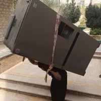 باربری وانت بارنارمک تهرانپارس شرق  پیروزی حکیمیه|خدمات حمل و نقل|تهران, تهرانپارس شرقی|دیوار