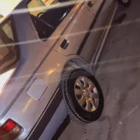 روا ۸۵ بدون رنگ مدارک کامل|خودرو سواری و وانت|بندر ماهشهر, |دیوار