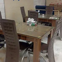 کلیه وسایل رستوران|کافی‌شاپ و رستوران|میانه, |دیوار