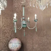 لوستر لاینر نهار خوری