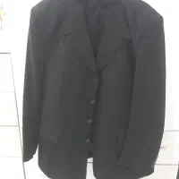 کت وشلوارباجلیقه