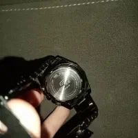 edifice casio|ساعت|خرم‌آباد, |دیوار