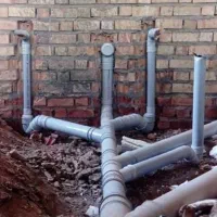 لوله کشی تعمیرات وتخریبات جوشکاری