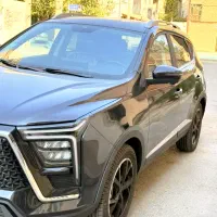 کی ام سی x5|خودرو سواری و وانت|شیراز, شهرک گلستان|دیوار