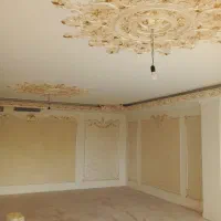 نقاشی ساختمان درتمام نقاط تهران