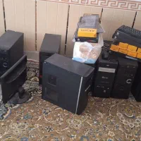 کامپیوتر|رایانه رومیزی|ویلکیج, |دیوار