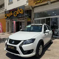 کوییک مدل ۱۴۰۴ (نقد و اقساط)|خودرو سواری و وانت|یزد, |دیوار