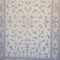 فرش ۱۲۰۰ شانه لوکس|فرش|شیراز, شهرک گلها|دیوار