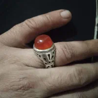 انگشتر یمنی