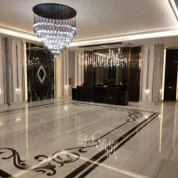 ۱۶۵متر سه خواب/برج باغ fullمشاعات/گلزار/اقدسیه|اجارهٔ آپارتمان|تهران, اقدسیه|دیوار