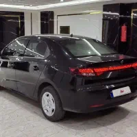 تارا v1 مدل 1401 پنج دنده|خودرو سواری و وانت|همدان, |دیوار