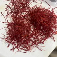 زعفران نگین و نرمه