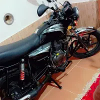 موتور 200|موتورسیکلت|یاسوج, |دیوار