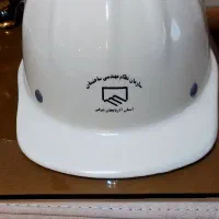 کلاه ایمنی مهندسی