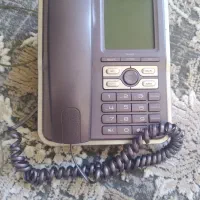 گوشی تلفن رومیزی