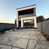 فروش-ویلا-لاکچری-نمای-مدرن-کتشال-لاهیجان