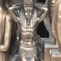 مجسمه های دکوری|مجسمه، تندیس، ماکت|تبریز, |دیوار