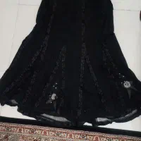 دامن شیک ودر حد نو