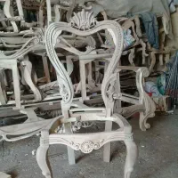 کلاف مبل خورشیدی