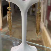 فروش گوشواره طلا