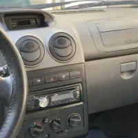 پراید ۱۱۱ مدل ۹۵ کم کار واقعی|خودرو سواری و وانت|تبریز, |دیوار