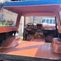 بازسازی صفر تا صد تویوتا و جفت دیفرانسیل|خدمات موتور و ماشین|بوکان, |دیوار