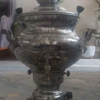 سماور طوفان