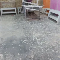 کارگر ساده آقا و خانم برای رنگ‌کاری چوب|استخدام صنعتی، فنی، مهندسی|بهار, |دیوار