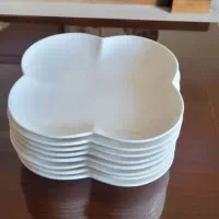 میوه خوری ۸ عدد در حد نو