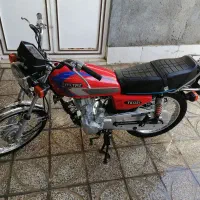 موتور تکتاز 1404