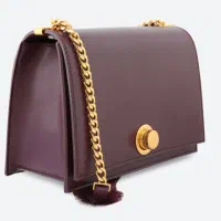 کیف خارجی اورجینال charles&keith