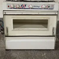 اجاق گاز ۵شعله