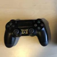 دسته ps4 اورجینال