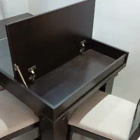 میزوصندلی ناهارخوری چهارنفره