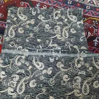 چادر مجلسی|لباس|اردبیل, |دیوار