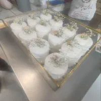 وردست ترکار (قنادی)