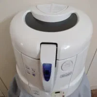 سرخ کن دلونگی اصل ایتالیا