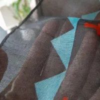 لباس|لباس|قم, گلزار|دیوار