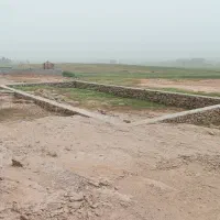 فروش زمین درشهیون باغچه بان