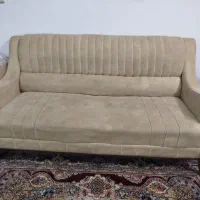 مبا راحتی هفت نفره|مبلمان خانگی و میز عسلی|پاکدشت, خاتون آباد|دیوار