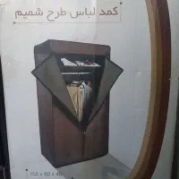 کمد لباس|جاکفشی، کمد، دراور|تهران, فاطمی|دیوار