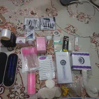 وسایل اکستنشن مژه بیوتی