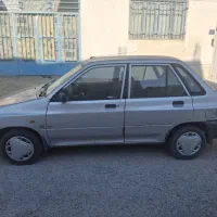 پراید مدل 91