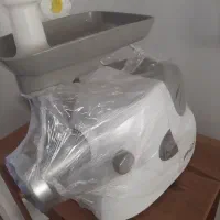 چرخ‌گوشت پارس خزر