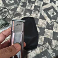 ماشین ریش تراش صفر زن  سالم جنس خوب مک استایلر|آرایشی، بهداشتی، درمانی|ساری, |دیوار