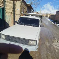 مزدا دوکابین ۲۰۰۰ ژاپن